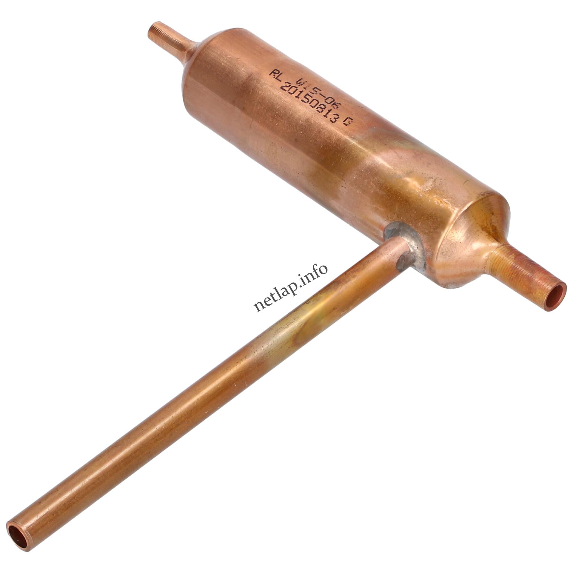 Indesit hűtőgép szűrő C00306730 Indesit hűtőgép szűrő C00306730