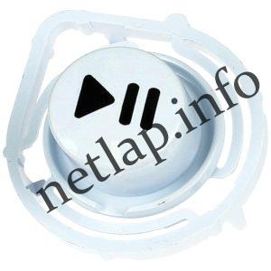 Indesit mosogatógép gomb kezelő C00307267
