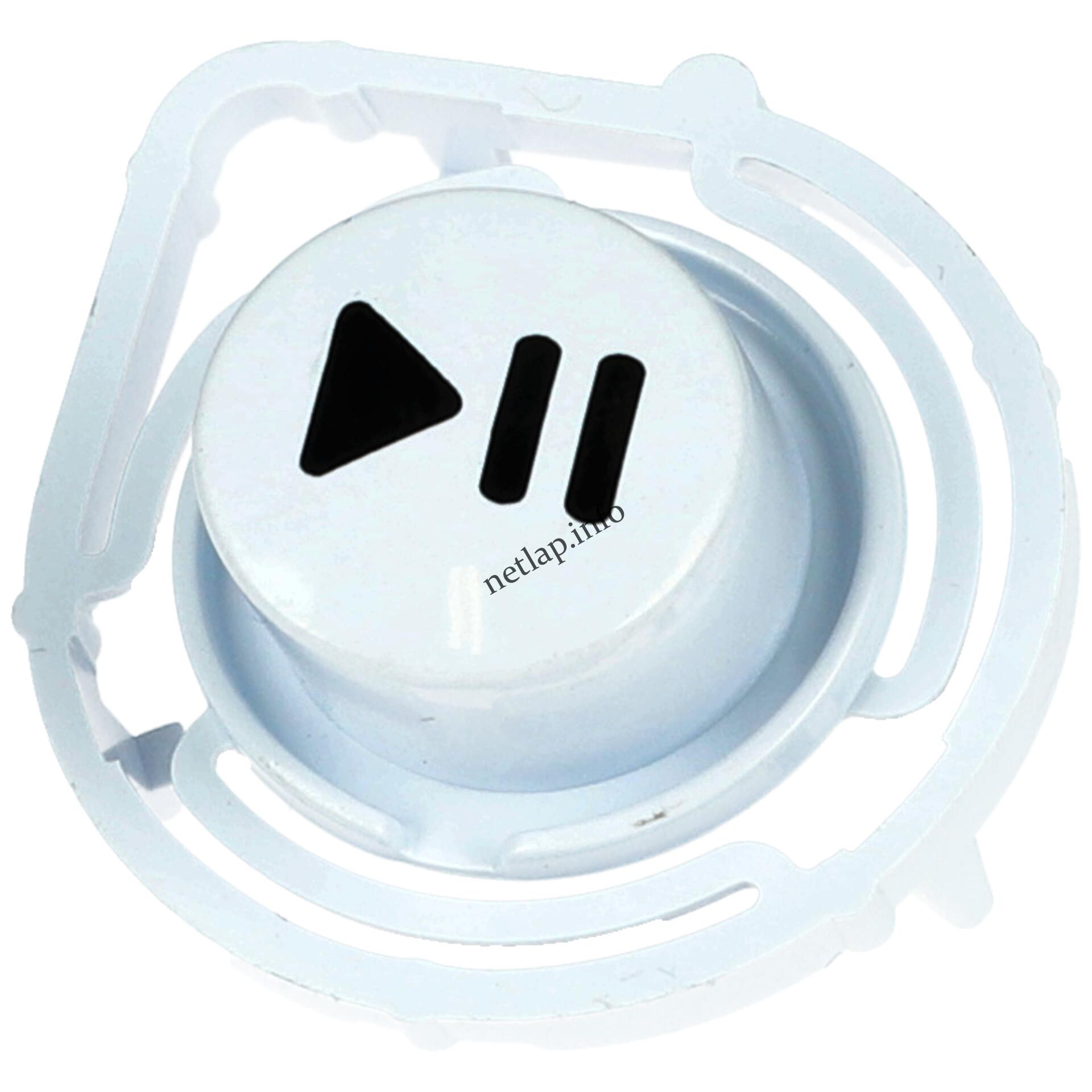 Indesit mosogatógép gomb kezelő C00307267 Indesit mosogatógép gomb kezelő C00307267