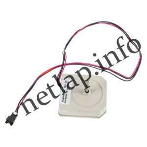 Indesit Whirlpool hűtőgép ventilátor motor 49031228