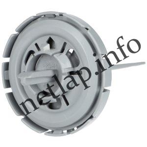Whirlpool mosogatógép gomb betét C00320183
