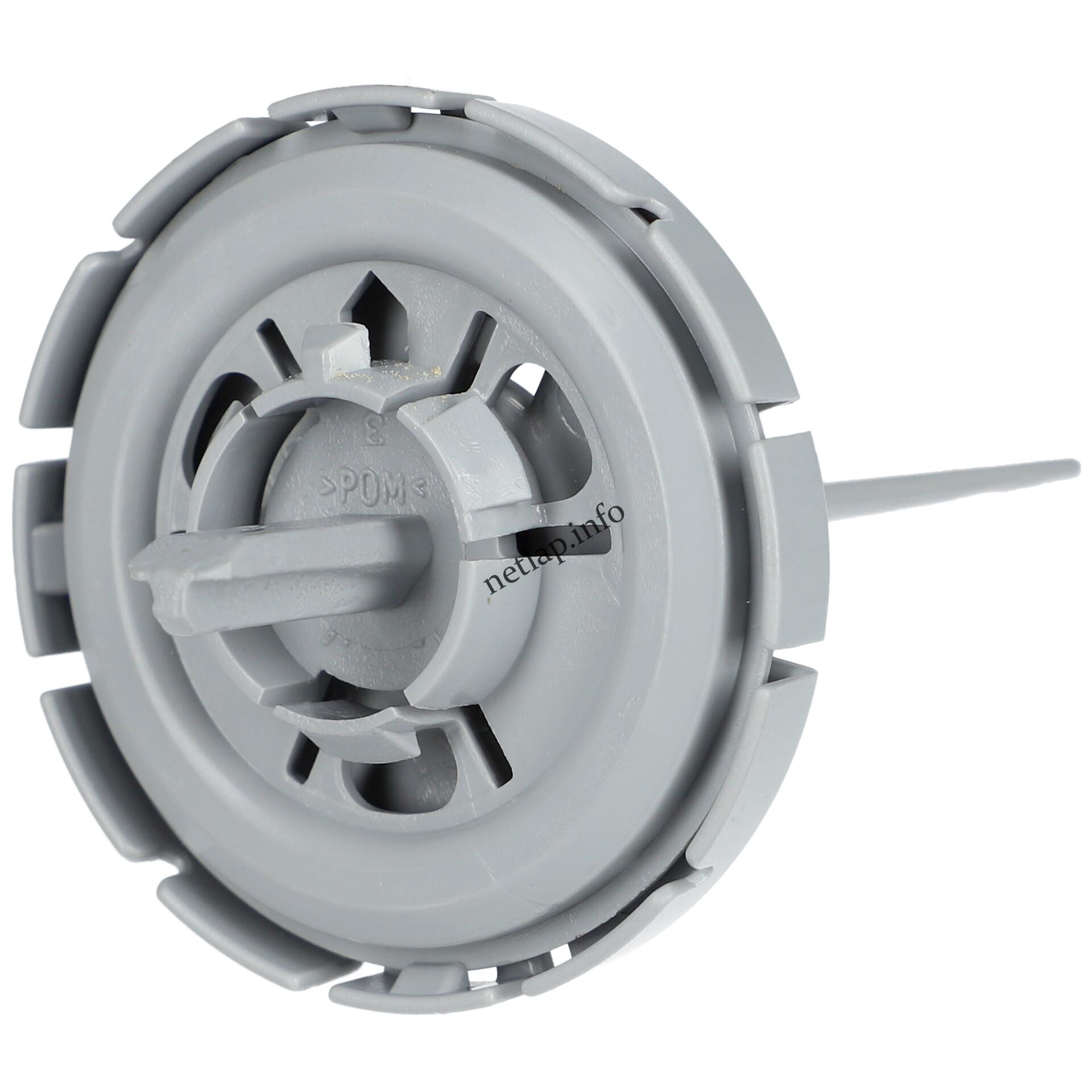 Whirlpool mosogatógép gomb betét C00320183 Whirlpool mosogatógép gomb betét C00320183