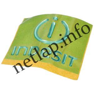 Indesit hűtőgép márkajelzés C00094380