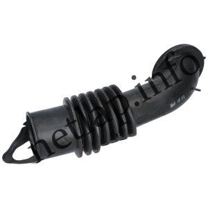 Indesit mosógép belső cső mosószertartó és üst között C00379313