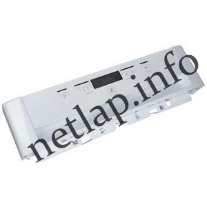 Indesit mosogatógép vezérlőmodul C00386722