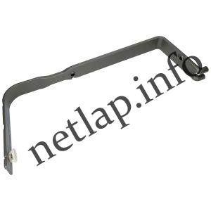 Whirlpool mosogatógép belső cső vízfelvezető C00387777