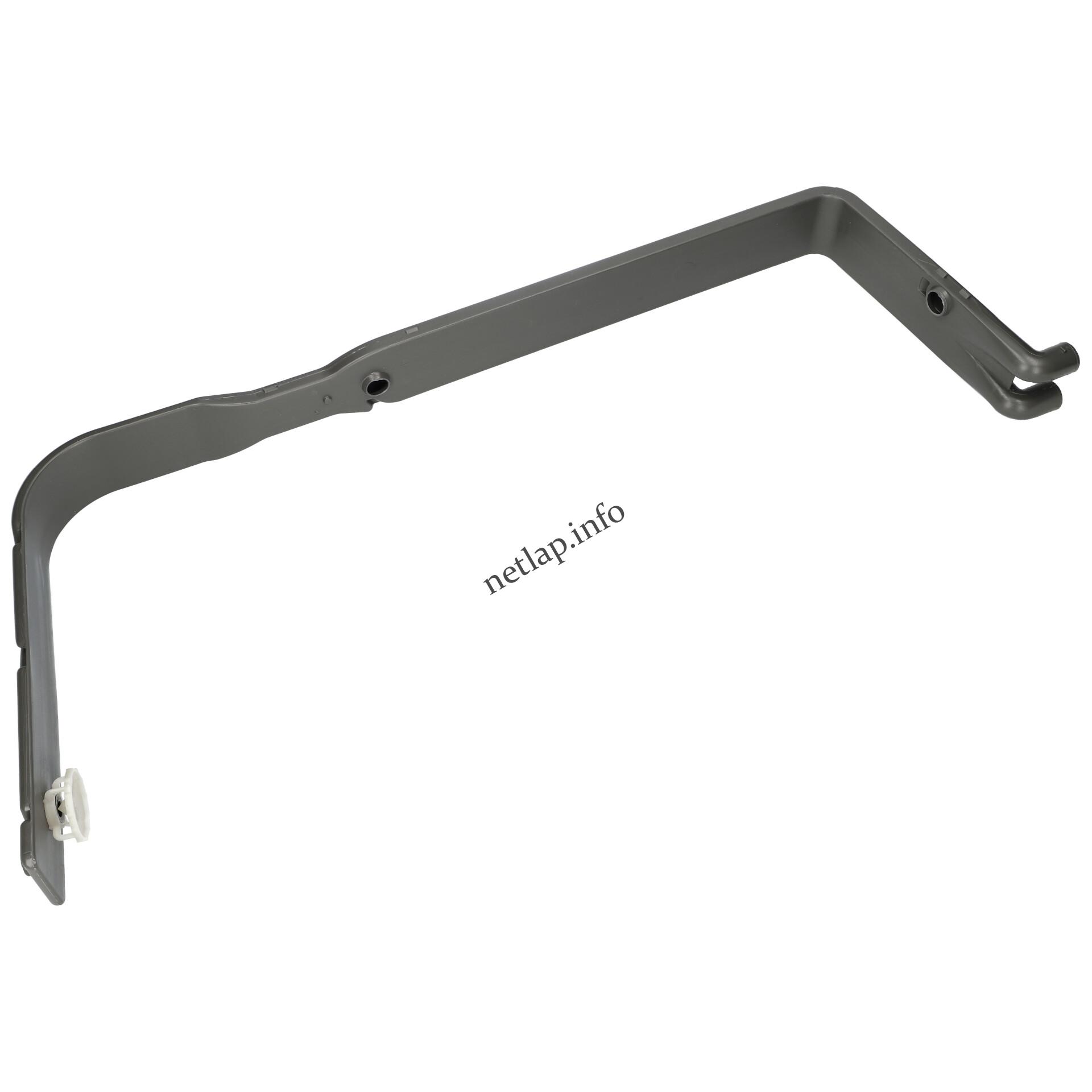 Whirlpool mosogatógép belső cső vízfelvezető C00387777 Whirlpool mosogatógép belső cső vízfelvezető C00387777