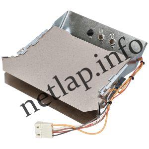 Indesit Whirlpool szárítógép fűtőszál C00505409
