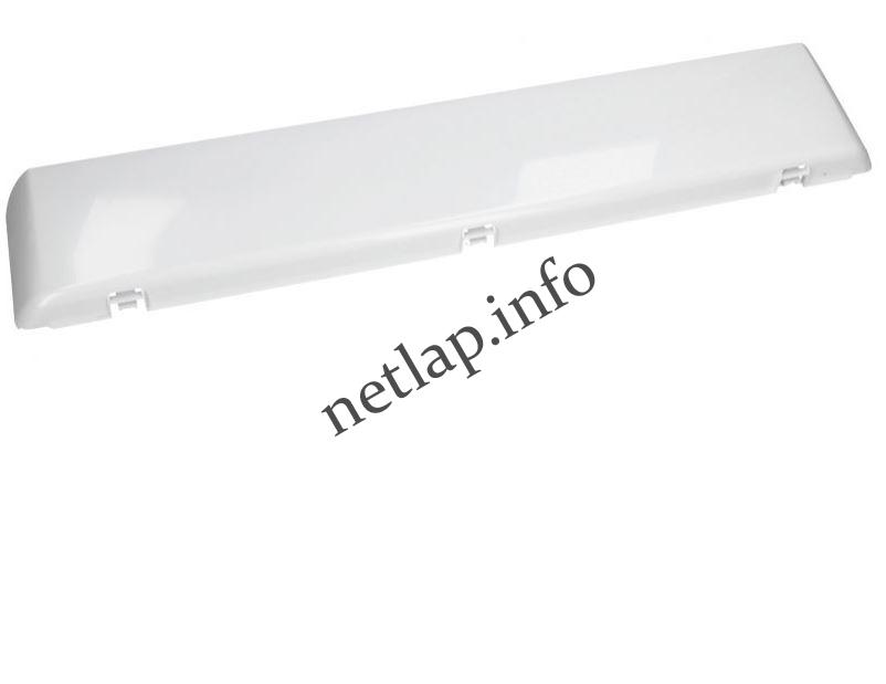 Indesit Whirlpool mosógép burkolat alsó C00508698 Indesit Whirlpool mosógép burkolat alsó C00508698