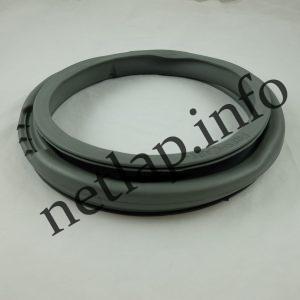 Indesit Whirlpool mosógép üstszájgumi C00511478