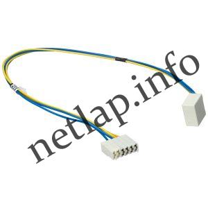 Indesit Whirlpool hűtőgép hőérzékelő leolvasztó C00514070