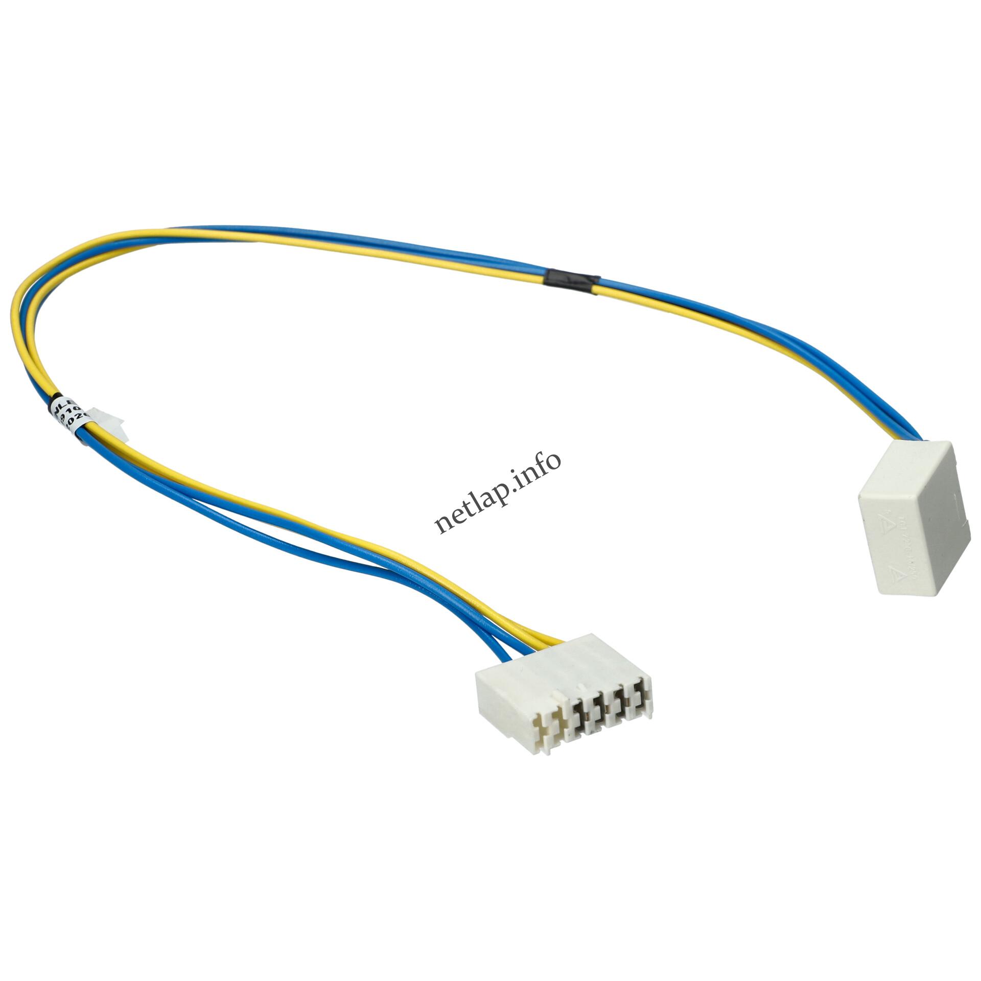 Indesit Whirlpool hűtőgép hőérzékelő leolvasztó C00514070 Indesit Whirlpool hűtőgép hőérzékelő leolvasztó C00514070