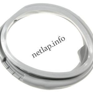 Ariston Indesit Hotpoint Whirlpool mosógép üstszájgumi AF/BWA/BWE/WASOFT/WHR