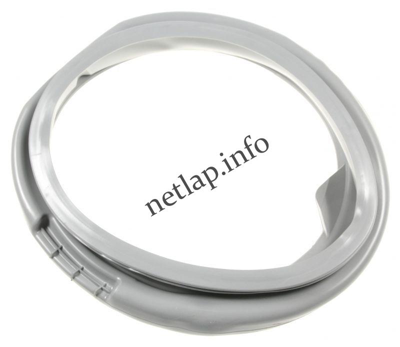 Ariston Indesit Hotpoint Whirlpool mosógép üstszájgumi AF/BWA/BWE/WASOFT/WHR