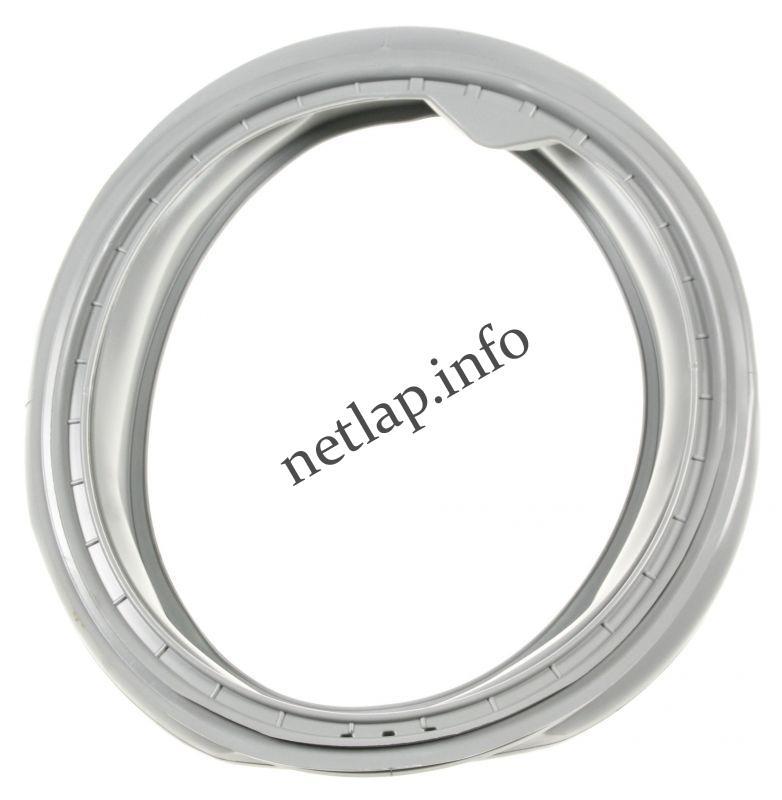 Ariston Indesit Hotpoint Whirlpool mosógép üstszájgumi AF/BWA/BWE/WASOFT/WHR - Image 2