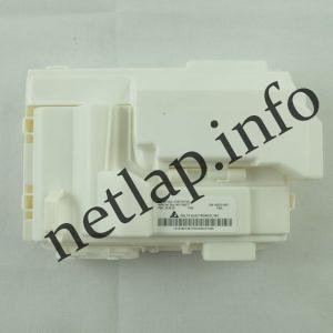 Indesit Whirlpool mosógép vezérlőmodul 488000522511