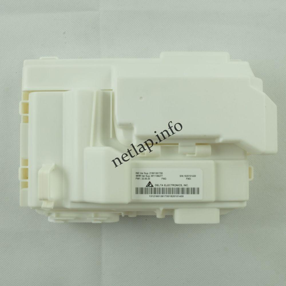 Indesit Whirlpool mosógép vezérlőmodul 488000522511 Indesit Whirlpool mosógép vezérlőmodul 488000522511