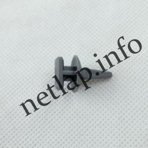 Indesit Whirlpool szárítógép horog ajtó C00526618