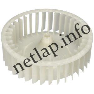Indesit Whirlpool szárítógép szélkerék C00526646