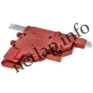 Indesit mosógép ajtónyitó motor C00536647