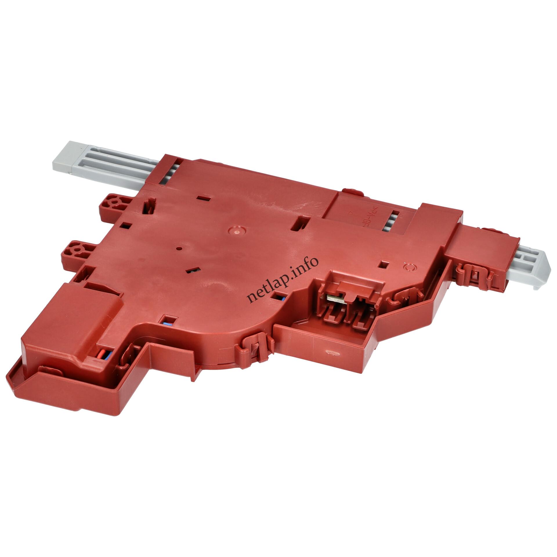 Indesit mosógép ajtónyitó motor C00536647 Indesit mosógép ajtónyitó motor C00536647