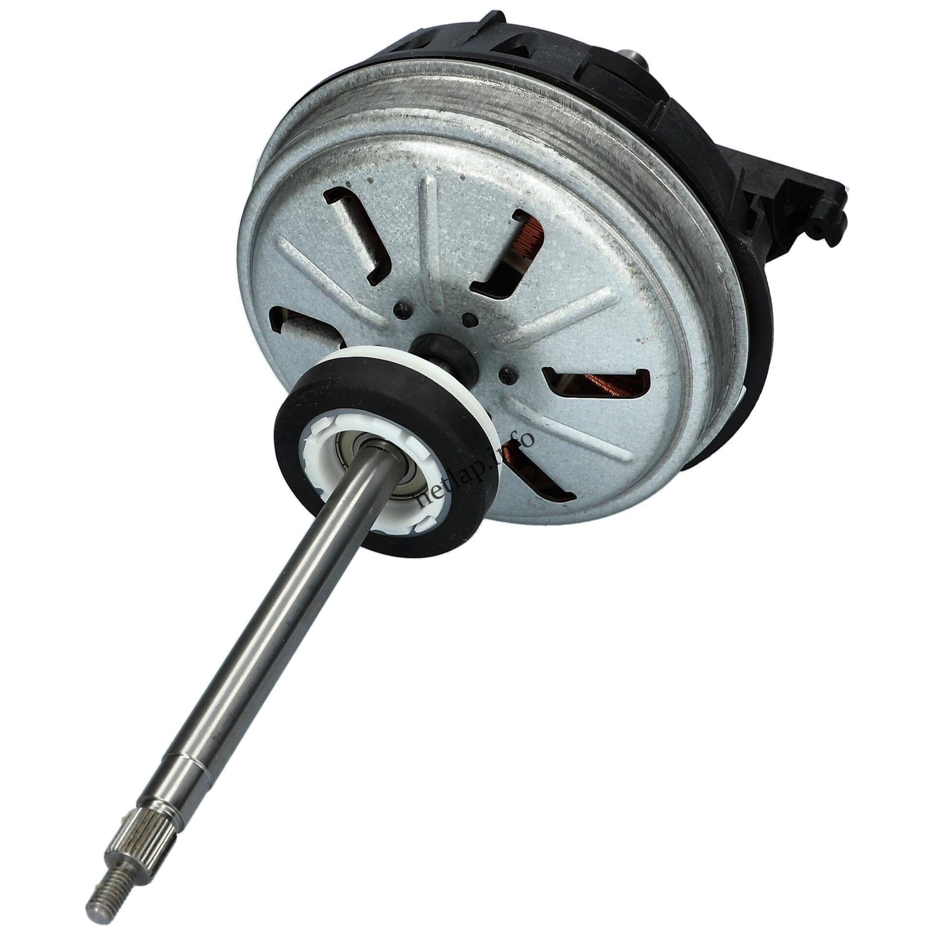 Whirlpool szárítógép motor C00540310 Whirlpool szárítógép motor C00540310