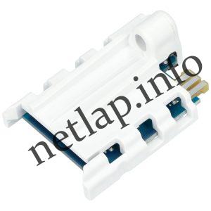 Indesit Whirlpool szárítógép szenzor C00580658