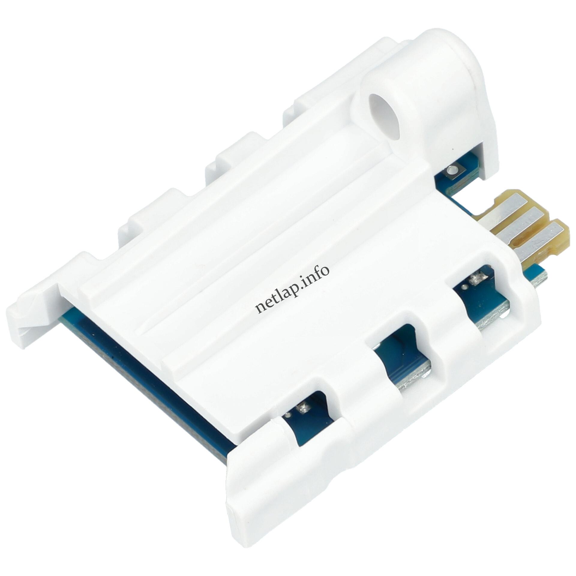 Indesit Whirlpool szárítógép szenzor C00580658 Indesit Whirlpool szárítógép szenzor C00580658