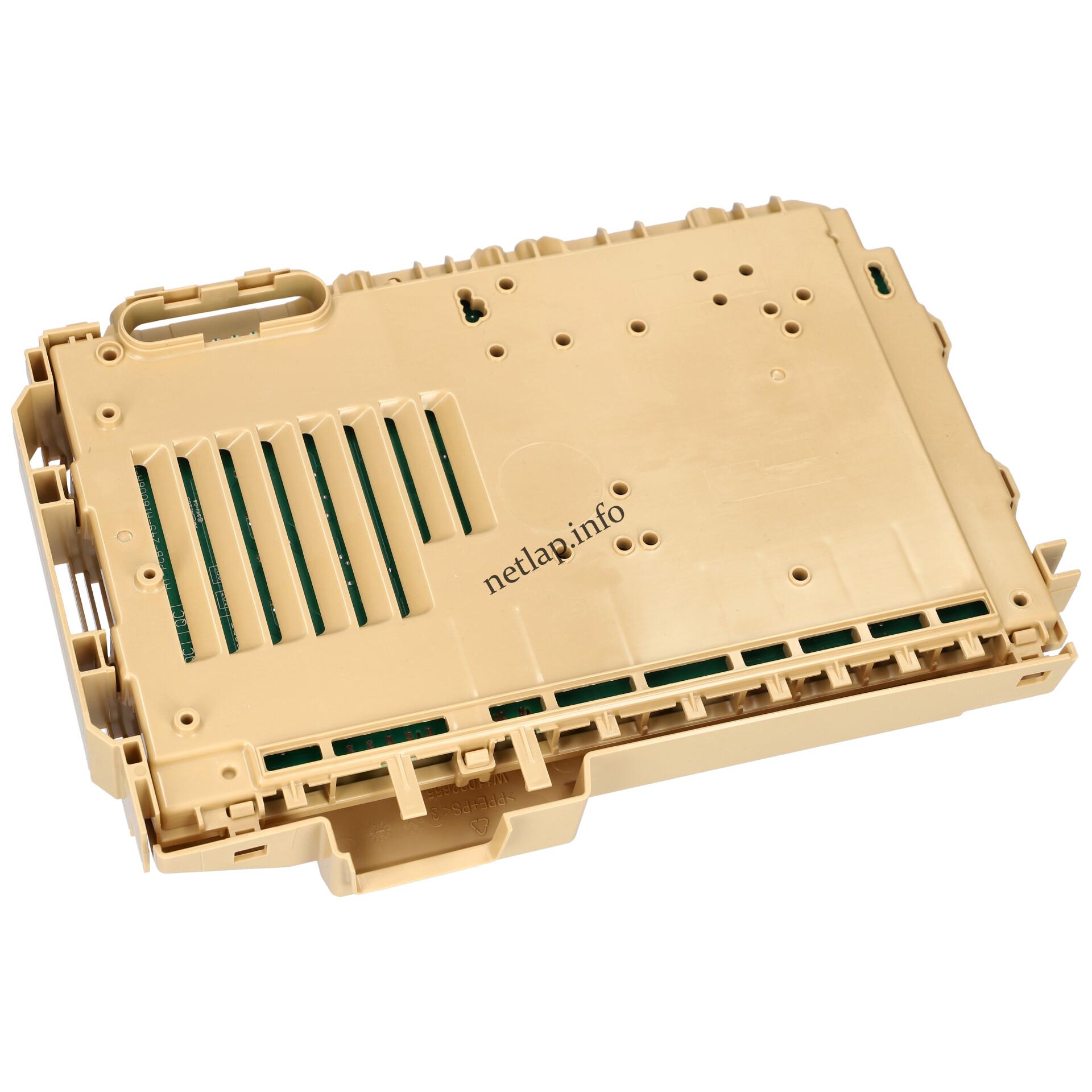 Indesit Whirlpool mosógép vezérlőmodul C00630464 Indesit Whirlpool mosógép vezérlőmodul C00630464