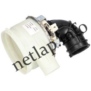 Indesit Whirlpool mosogatógép fűtőszál C00634171