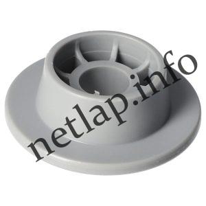 Indesit Whirlpool mosogatógép görgő alsó C00666232