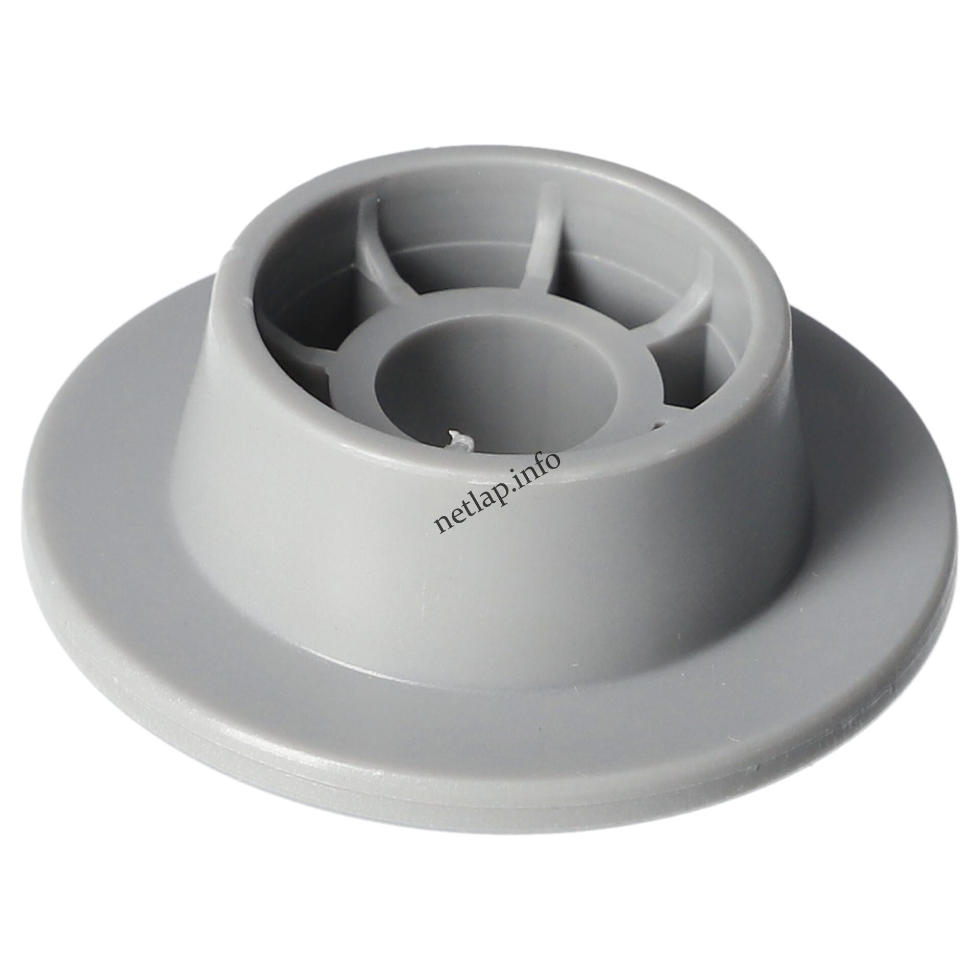 Indesit Whirlpool mosogatógép görgő alsó C00666232 Indesit Whirlpool mosogatógép görgő alsó C00666232
