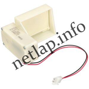 Indesit hűtőgép légzsilip C00672448