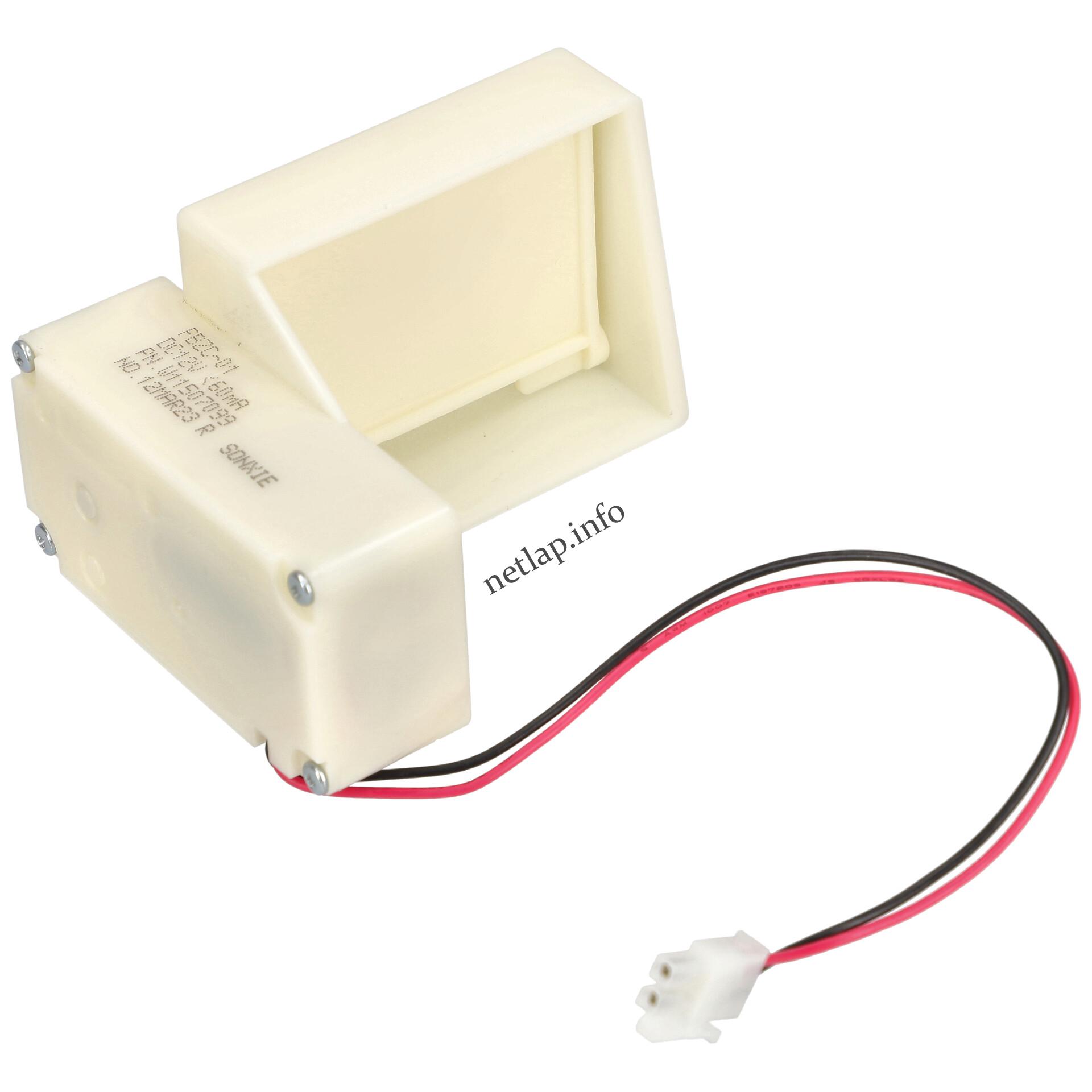 Indesit hűtőgép légzsilip C00672448 Indesit hűtőgép légzsilip C00672448