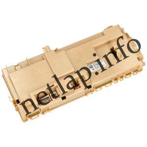 Whirlpool szárítógép vezérlőmodul Nucleus C00738312