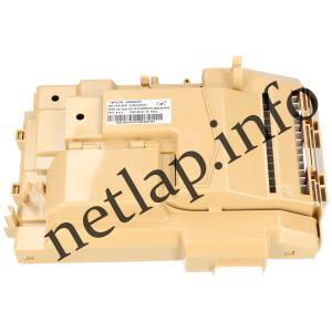 Indesit Whirlpool mosógép vezérlőmodul C00846515