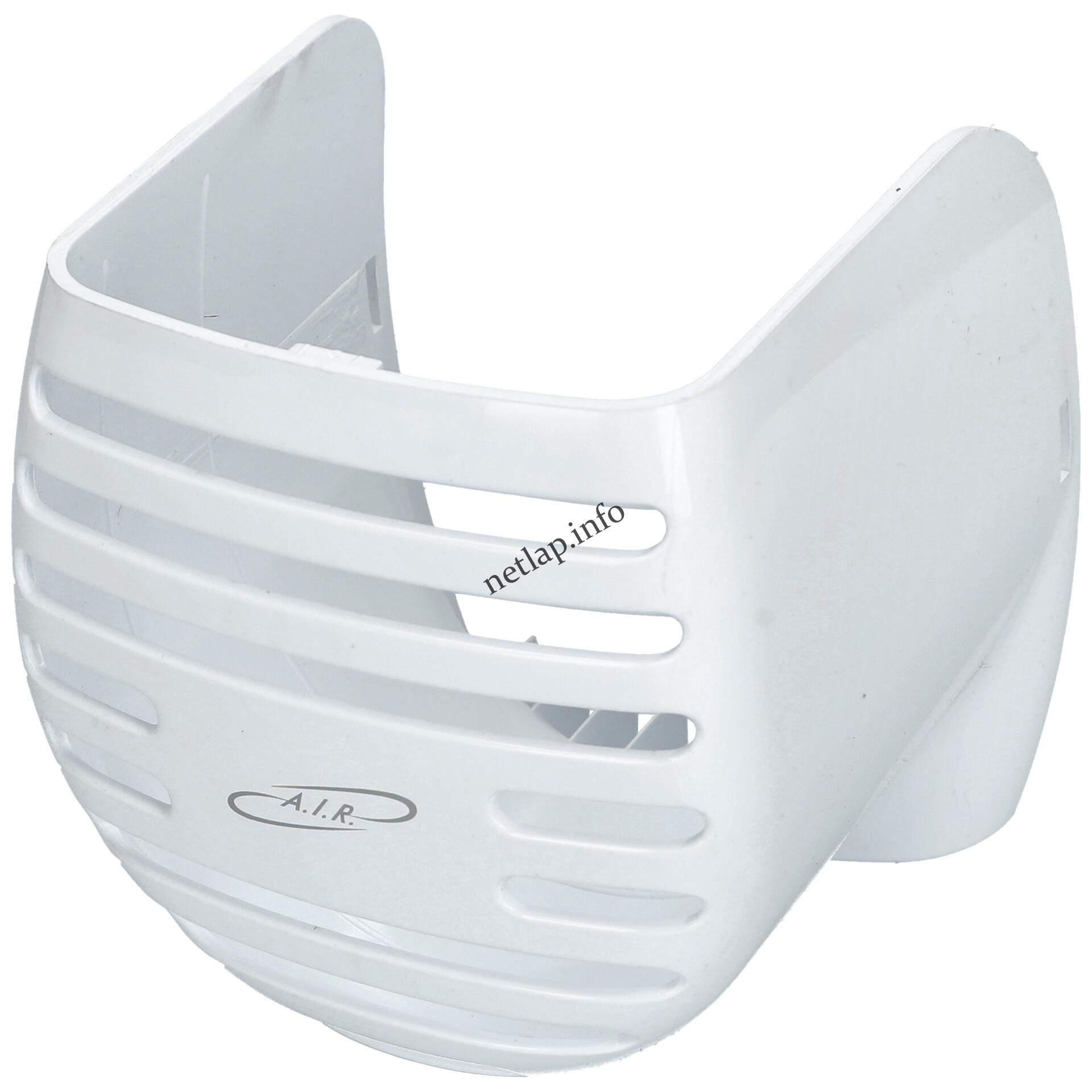 Indesit hűtőgép búra C00856121 Indesit hűtőgép búra C00856121