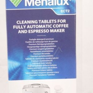 Menalux AEG CaFamosa kávégép tisztító tabletta CF/CP