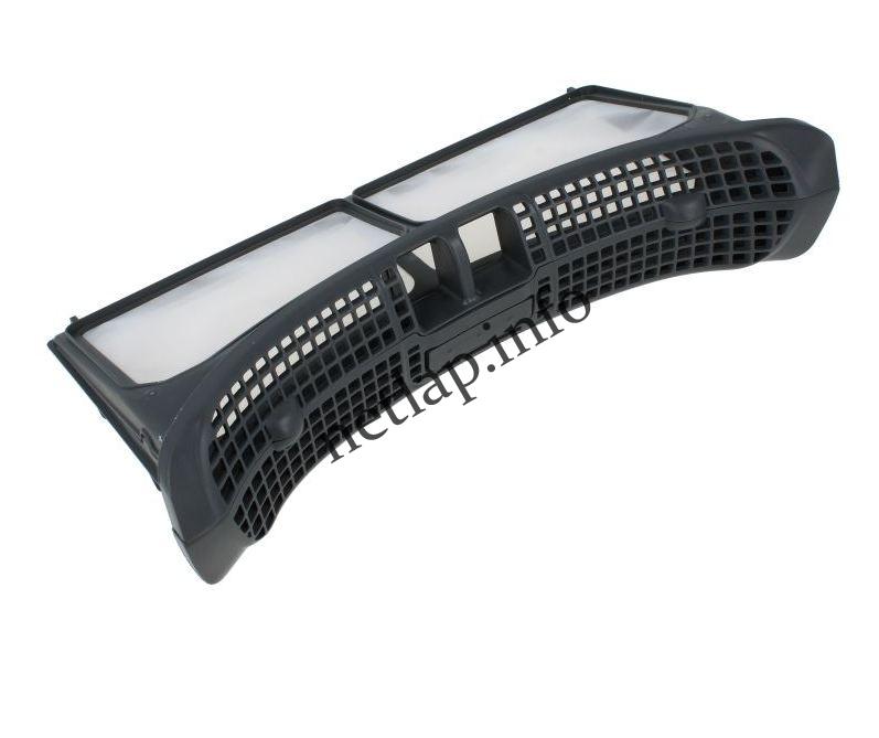 Bauknecht Whirlpool szárítógép szűrő TRP/DDLX/DSCX/HSCX Bauknecht Whirlpool szárítógép szűrő TRP/DDLX/DSCX/HSCX
