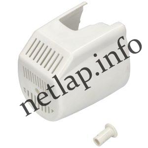 Tefal motor burkolat ventilátor CS006518