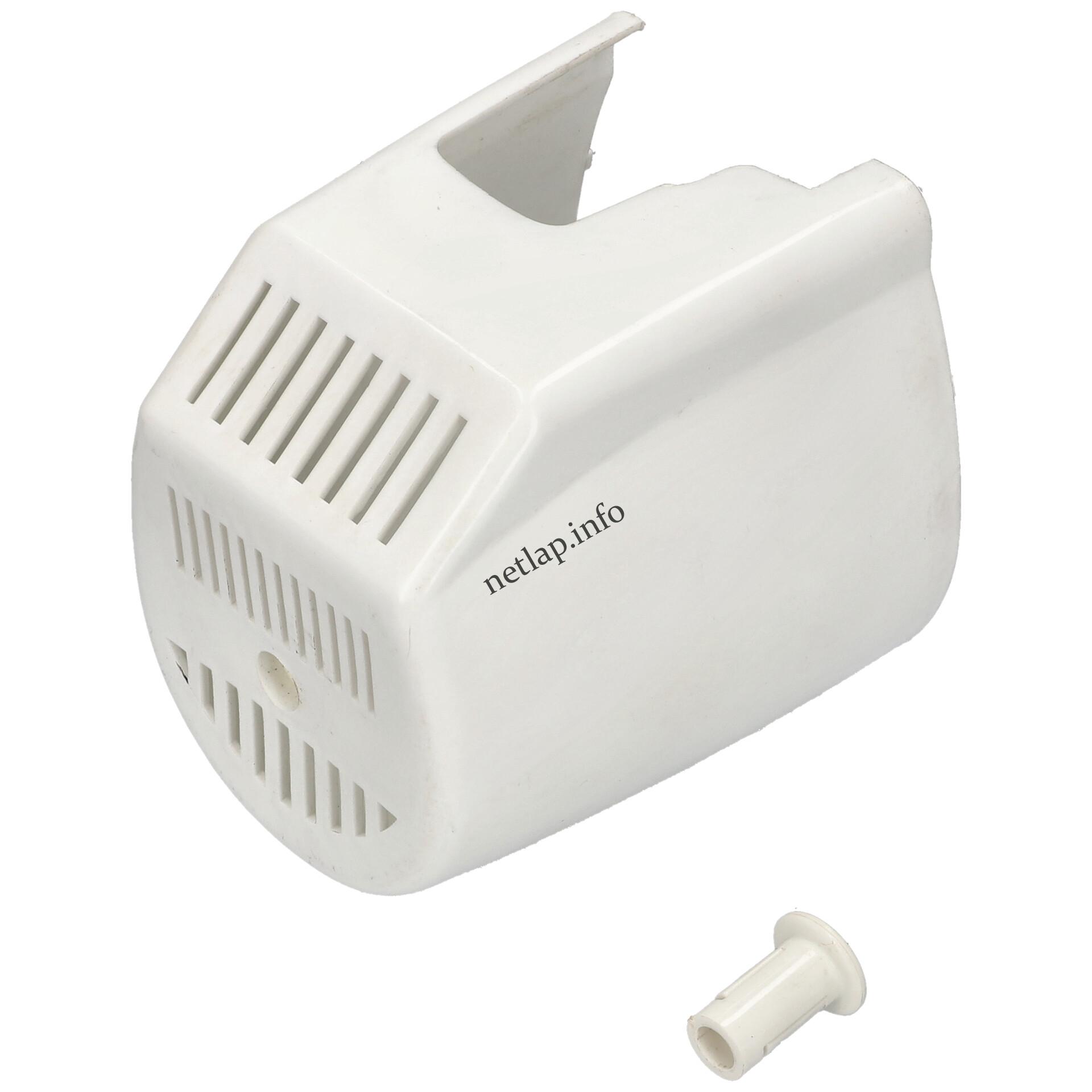 Tefal motor burkolat ventilátor CS006518 Tefal motor burkolat ventilátor CS006518