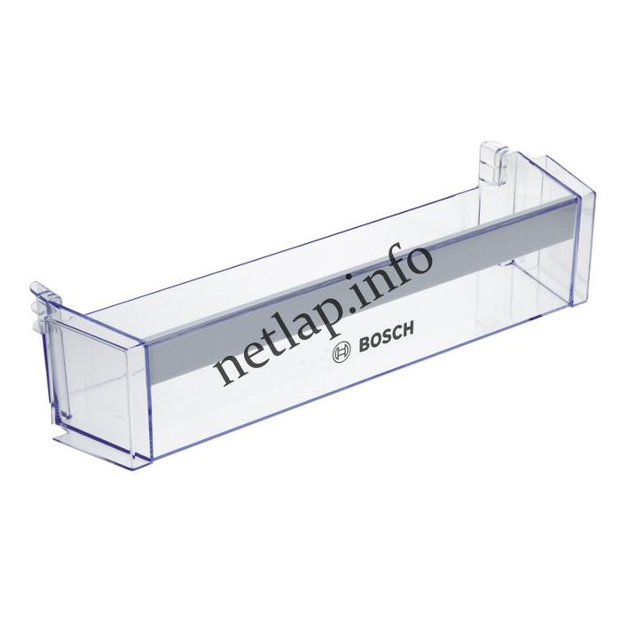 Bosch hűtőgép italtartó KDV/KGV