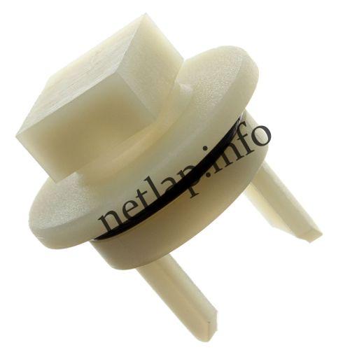 Bosch Siemens robotgép húsdaráló kuplung FW/MK/MUM