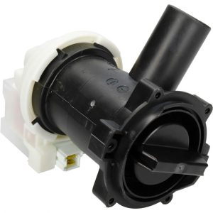 Bosch Siemens mosógép szivattyú WAA/WAB/WAE/WAN/WD/WM/WXL/WXS