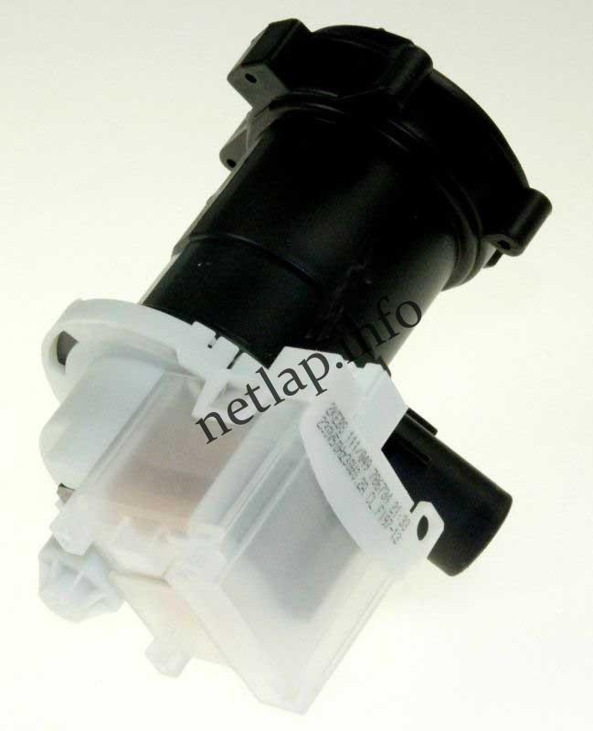 Bosch Siemens mosógép komplett szivattyú CWF/TSA/WAA/WFB/WM - Image 2