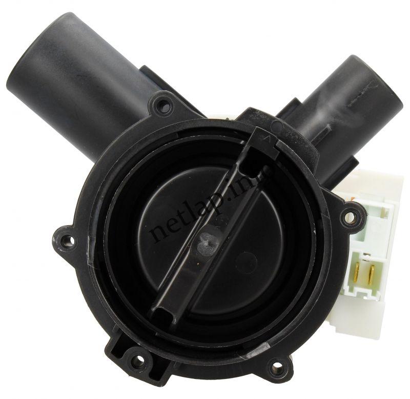 Bosch Siemens mosógép szivattyú WAA/WAB/WAE/WAN/WD/WM/WXL/WXS - Image 2