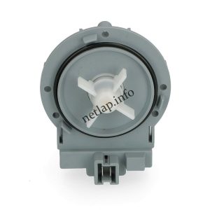 Askoll mosógép szivattyú M253