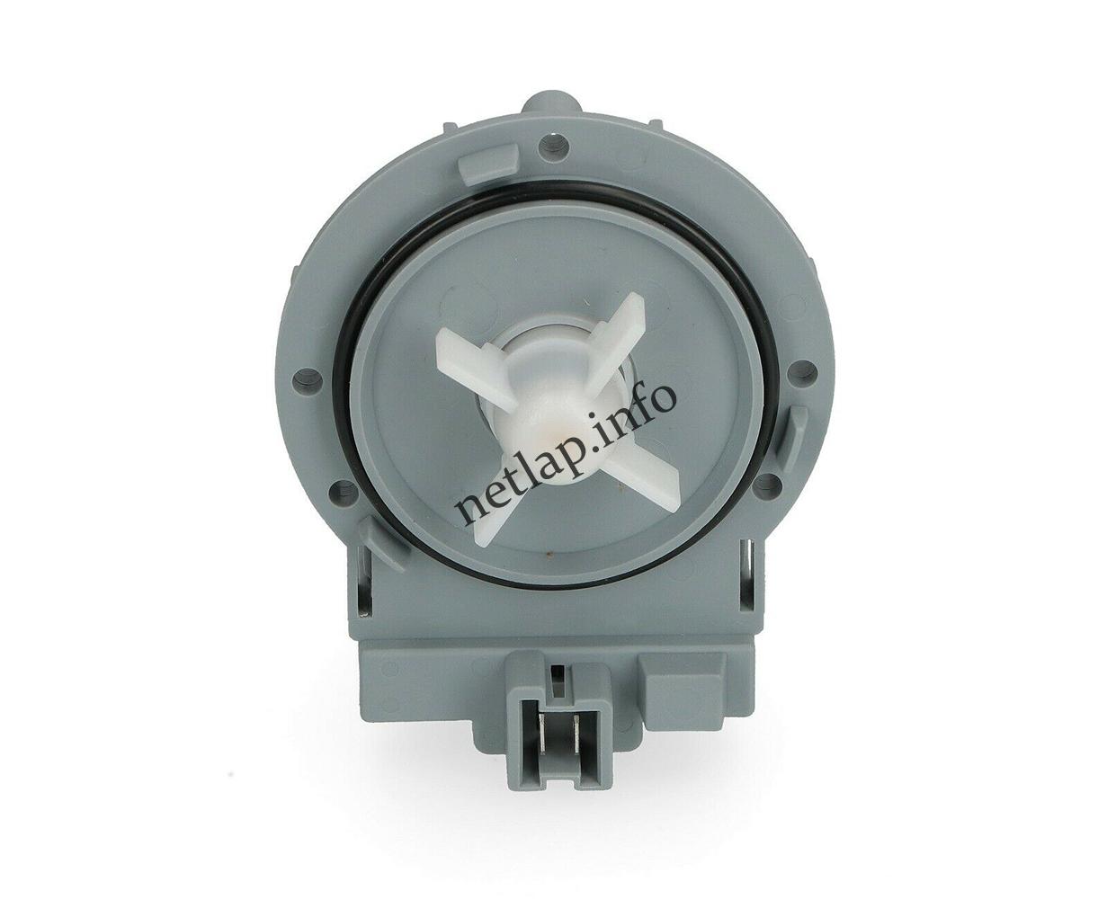 Askoll mosógép szivattyú M253