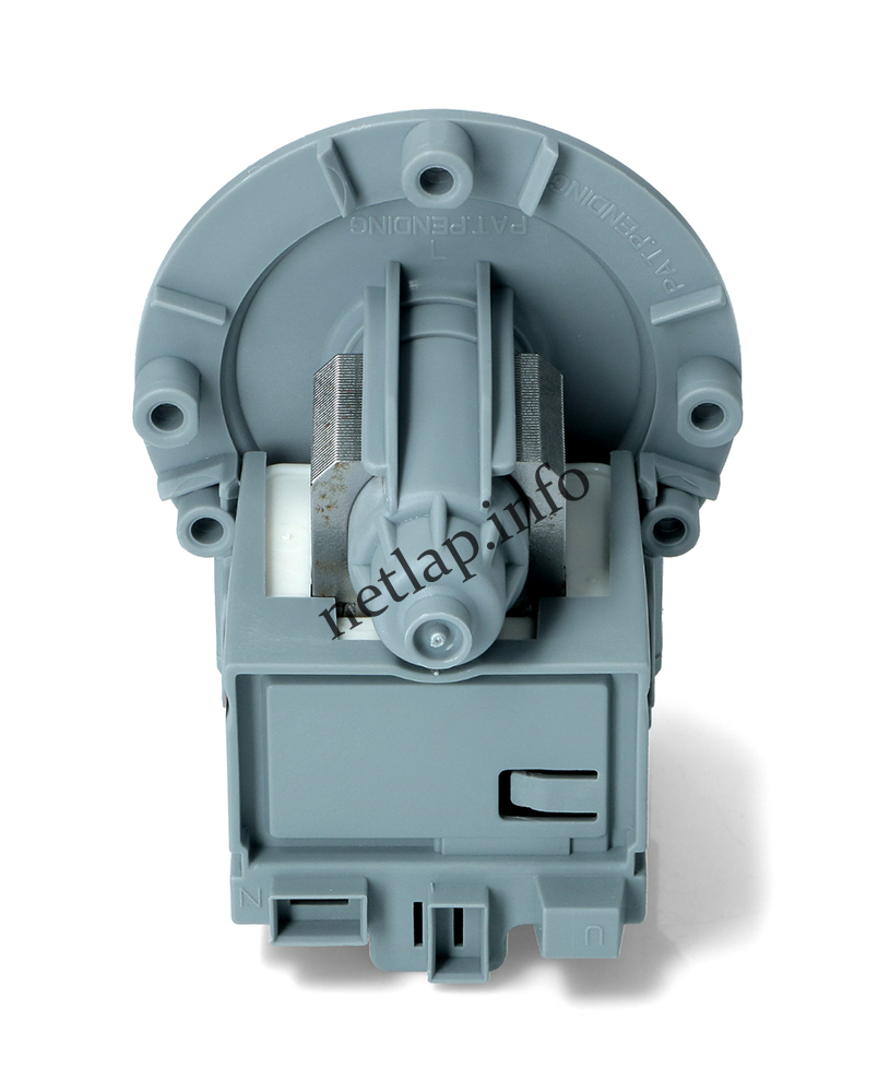 Askoll mosógép szivattyú M253 - Image 4