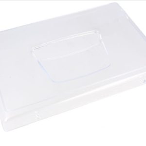 Indesit hűtőgép zöldségesfiók előlap BIAAA/BAAAN/10/12/13